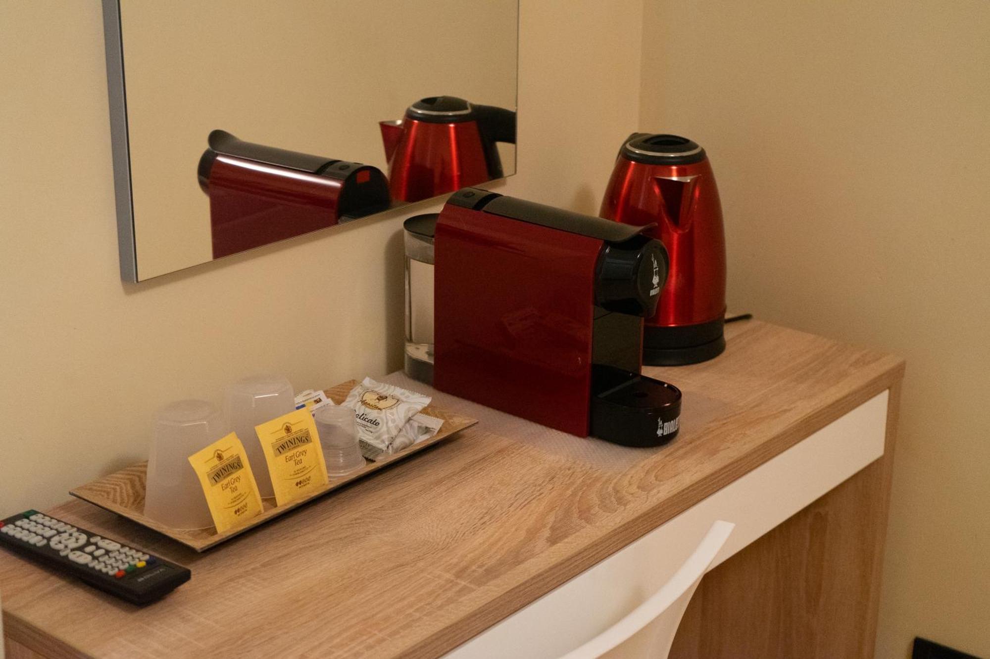 Cameracafe Ферара Екстериор снимка