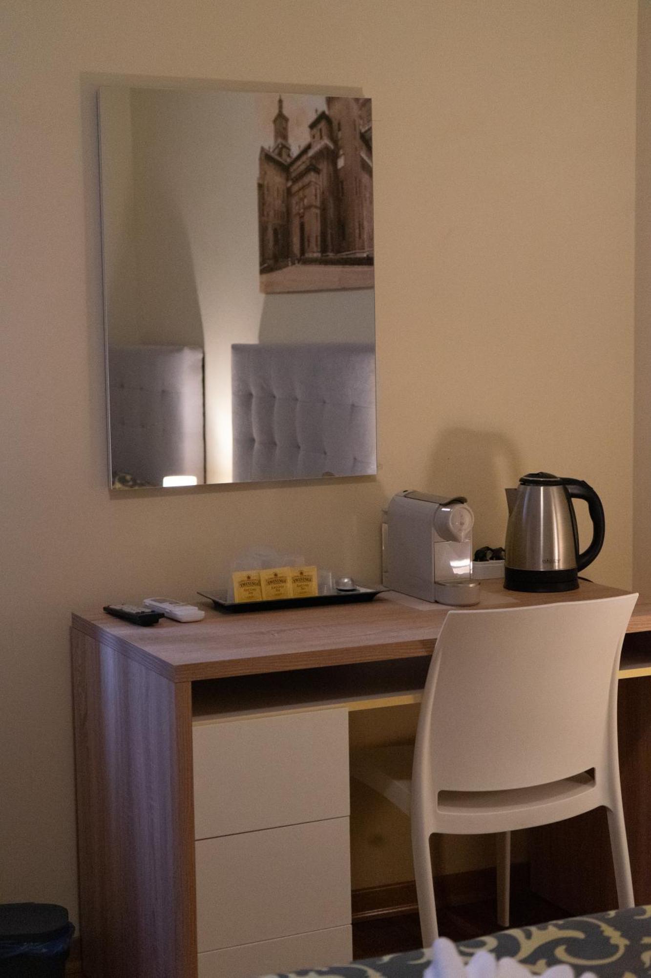 Cameracafe Ферара Екстериор снимка